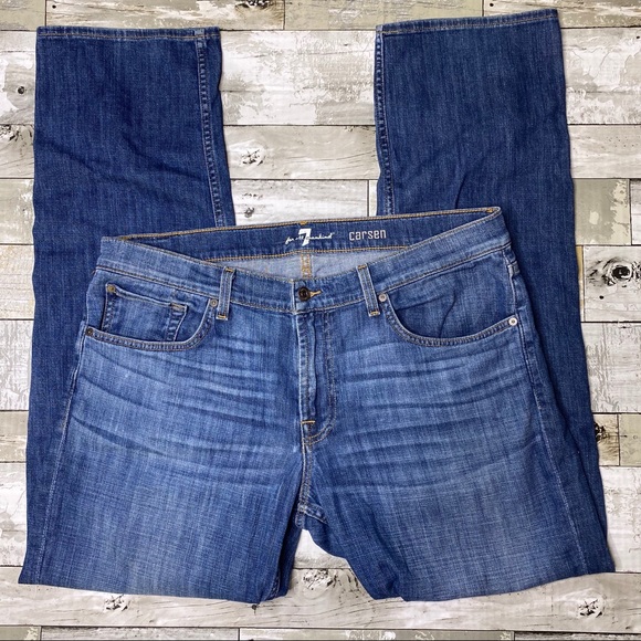 seven carsen jeans